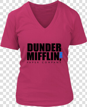 Dunder Mifflin  HD Png Download