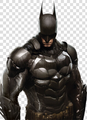 Batman Arkham Knight Render   Batman Arkham Knight Png  Transparent Png