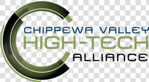 Chippewa Valley High tech Alliance   Graphic Design  HD Png Download