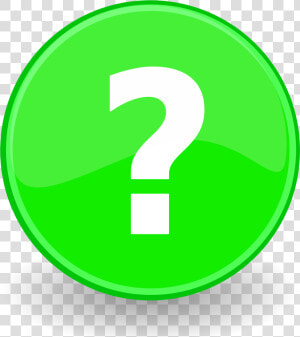 Green Question Mark Png   Help File Icon Green  Transparent Png