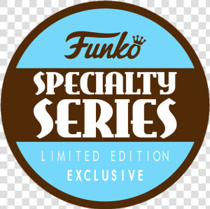 Specialty Series Data Rimg Lazy Data Rimg Scale   Funko Specialty Series Sticker  HD Png Download