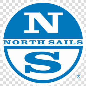 North Sails Logo  HD Png Download