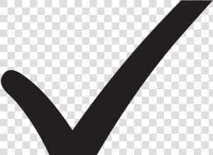 Transparent Checkmark Png  Png Download