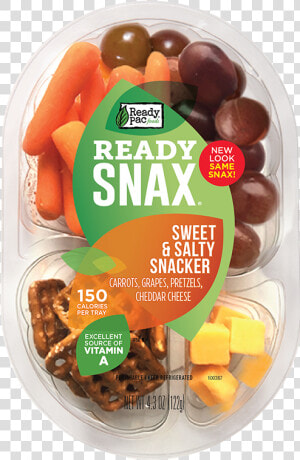 Ready Snax® Grape Cheese Pretzel   Cheese Grapes And Pretzels  HD Png Download