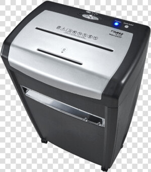 Dahle Oil Free Cross Cut Papersafe Paper Shredder  HD Png Download