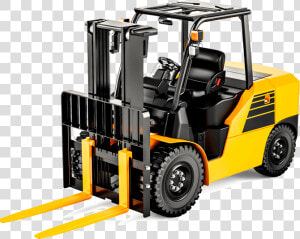 Por El Placer De Viajar   Forklift  HD Png Download