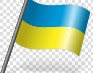 Ukraine Flag Clipart Flag Png   Ukrainian Flag Clipart  Transparent Png