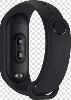 Xiaomi Mi Band 4 Black   Xiaomi Mi Band 4  HD Png Download