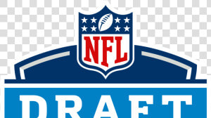 2020 Nfl Draft Logo  HD Png Download