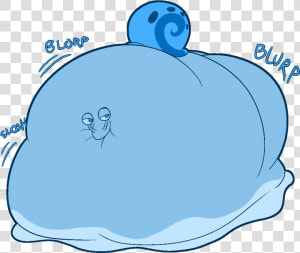 Gary Blorp  HD Png Download