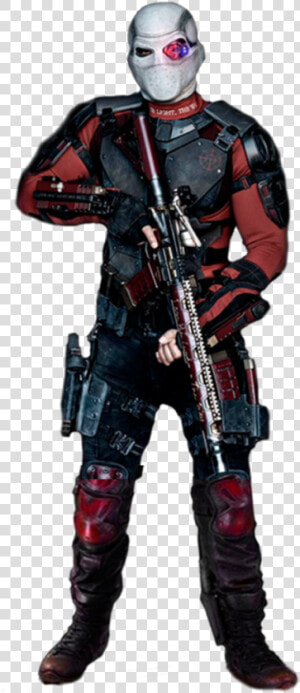 Deadshot Png  Transparent Png