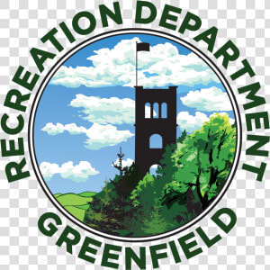 Greenfield Recreation Department   National Mens Day 2018  HD Png Download