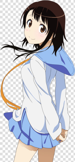 Onodera Png   Nisekoi Onodera Png  Transparent Png