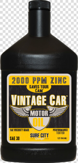 Vintage Car Motor Oil Data Mfp Src   cdn   Bottle  HD Png Download