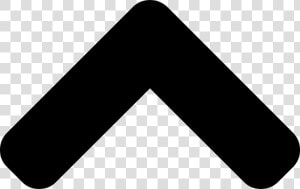 Chevron Arrow Up   Back To Top Arrow Png  Transparent Png