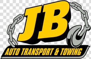 Orlando Towing Company   Jb Auto Transport And Towing  HD Png Download