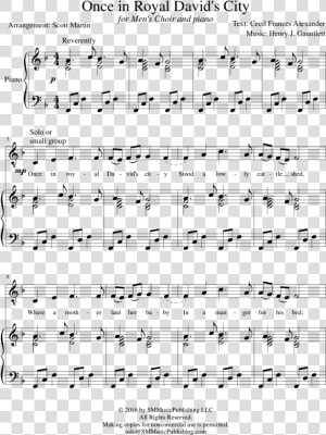 Sheet Music Picture   Love Changes Everything Notation  HD Png Download