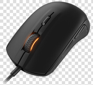 Steelseries   Steelseries Rival 100  HD Png Download