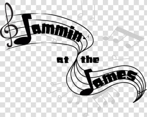 Jammin  HD Png Download