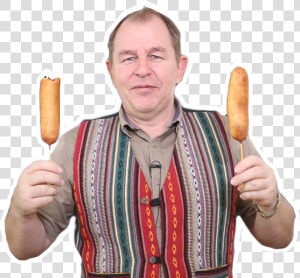 Knackwurst  HD Png Download