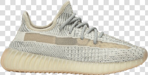 Yeezy Lundmark Non Reflective  HD Png Download