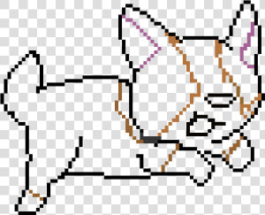 Corgi Clipart   Png Download   Clipart Corgi  Transparent Png