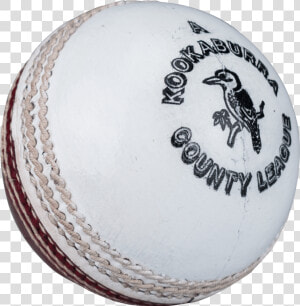 White Cricket Ball Png   Cricket White Ball Png Hd  Transparent Png