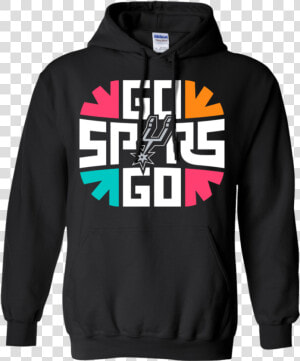 San Antonio Spurs Png  san Antonio Spurs Go Spurs Go   Dragon Ball Supreme Hoodies  Transparent Png