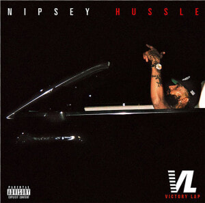 Nipsey Hussle Victory Lap Cover  HD Png Download