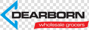 Dearborn Wholeasale Chicago  HD Png Download