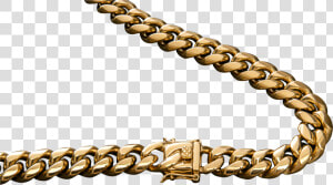 Cuban Link Png  Transparent Png