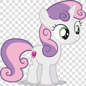 All Worlds Alliance Wiki   Mlp Sweetie Belle Vector  HD Png Download