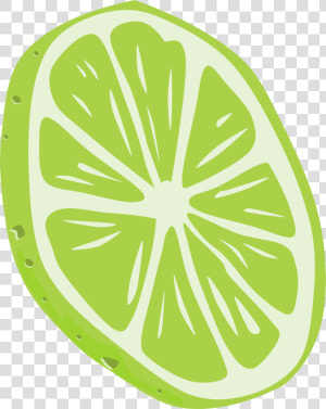 Transparent Lemon Slice Png   Lime Clip Art  Png Download