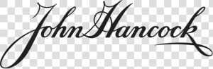 John Hancock Company Logo Transparent Background  HD Png Download