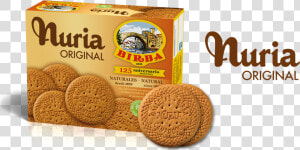 Galletas Nuria  HD Png Download