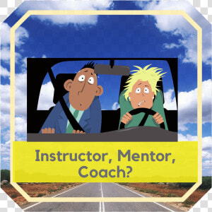 Transparent Keep Calm Clipart   Instructor Mentor Coach  HD Png Download