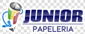 Junior Papeleria   Graphic Design  HD Png Download