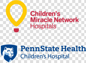 Children  39 s Miracle Network Logo Png  Transparent Png