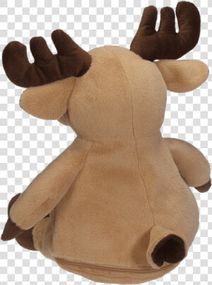 Embroider Buddy Mike Moose 16 Inch Data Mfp Src   cdn   Moose  HD Png Download