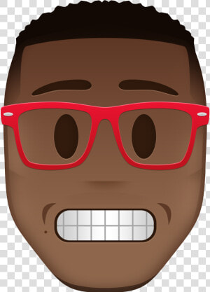 Russell Westbrook Emoji  HD Png Download