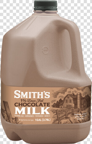 Smiths Chocolate Milk Gal  HD Png Download