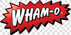 Logo   Wham O Logo Png  Transparent Png