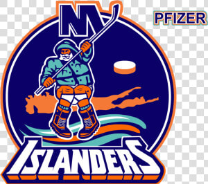 New York Islanders Clipart 3 By Toni   Ny Islanders Logo  HD Png Download