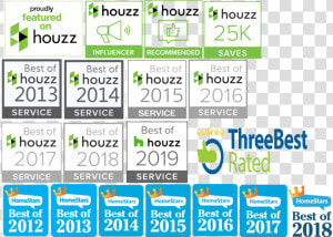 Houzz  HD Png Download