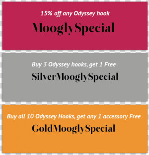 Get Special Discounts For Moogly Readers On Furls Crochet   Orange  HD Png Download