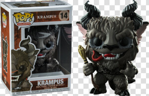 Krampus Png  Transparent Png