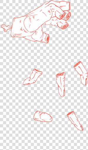 Transparent Lineart Line Art Mild Gore Not My Art Just   Gore Transparent  HD Png Download