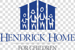 Hendrick Home For Children  HD Png Download