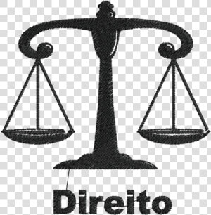 Simbolo Do Direito   Poster On Justice Delayed Is Justice Denied  HD Png Download