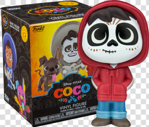 Mystery Minis Tru Exclusive Blind Box By Funko   Funko Mystery Mini Coco  HD Png Download